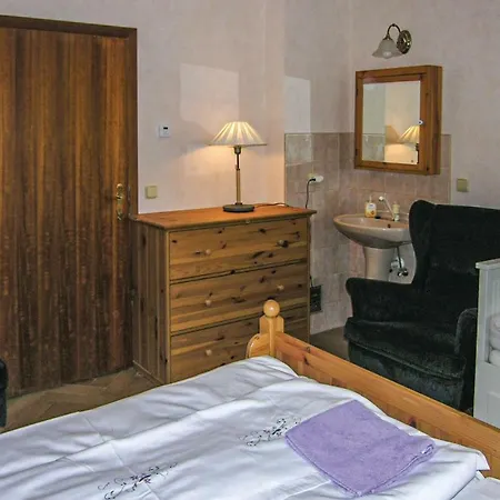 Holiday home Holiday Namesti Csa