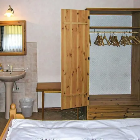 Holiday Namesti Csa Holiday home Nejdek