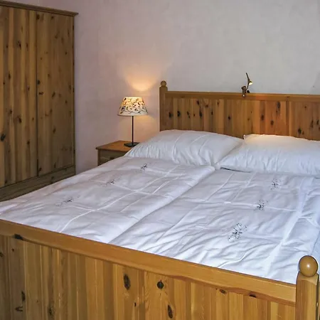 Holiday home Holiday Namesti Csa Nejdek