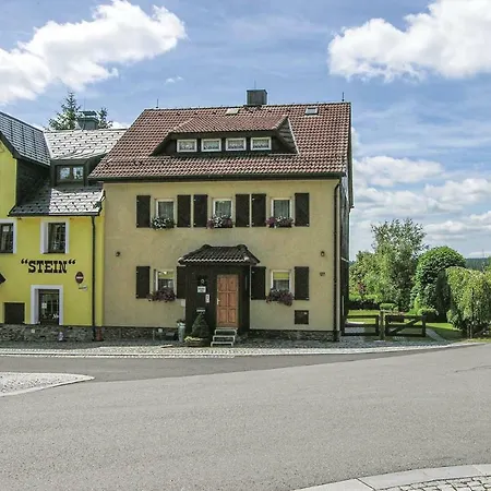 Holiday home Holiday Namesti Csa *