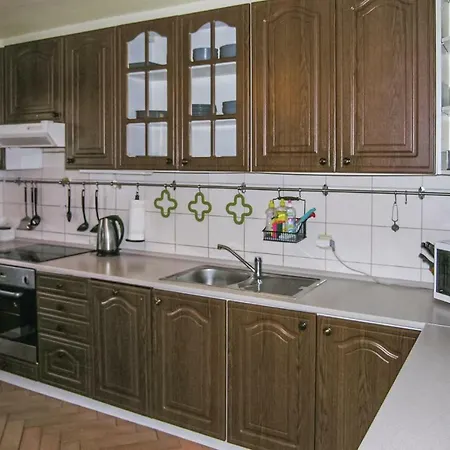 Holiday home Holiday Namesti Csa Nejdek