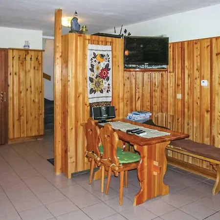 Holiday Namesti Csa Holiday home