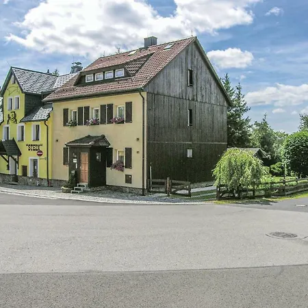 Holiday Namesti Csa Holiday home *