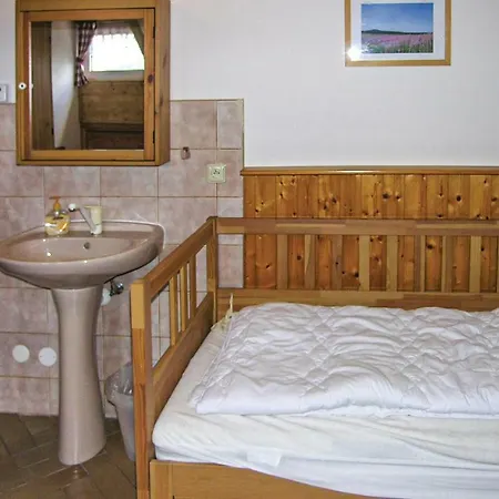 Holiday home Holiday Namesti Csa *