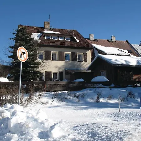 Holiday home Holiday Namesti Csa *
